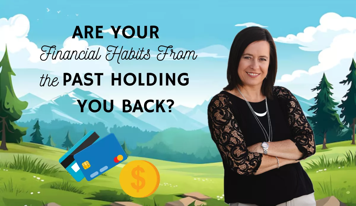 How to Fire Old Financial Habits